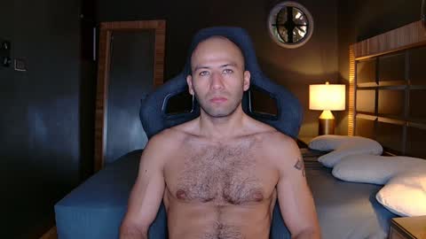 Justin online show from 4, 2, 2025