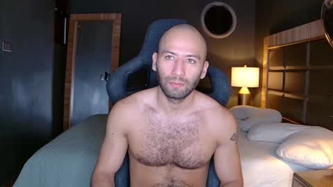 Justin online show from 4, 3, 2025