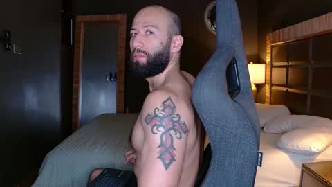 Justin online show from 12, 9, 2025