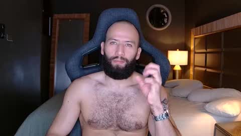 Justin online show from 22, 10, 2025