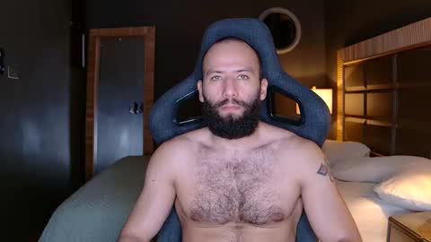 Justin online show from 27, 10, 2025