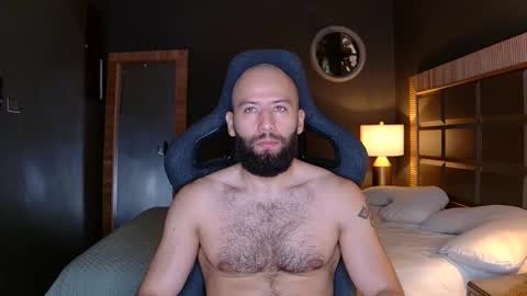 Justin online show from 30, 10, 2025