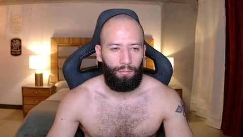 Justin online show from 30, 11, 2025