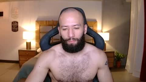 Justin online show from 30, 11, 2025