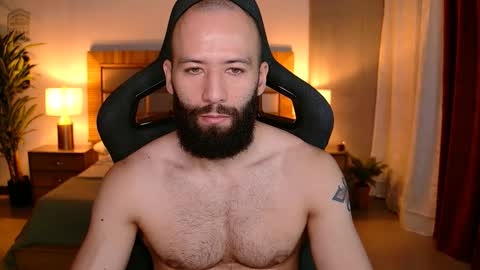 Justin online show from 15, 1, 2026