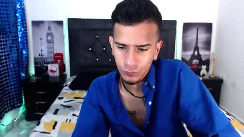 Snapshot of justin_melendez chatting on 10, 2, 2025 JUSTIN online show from 10, 2, 2025