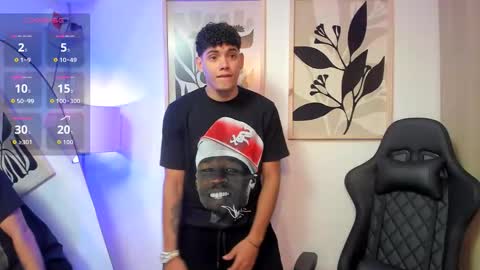 Snapshot of justin_payn14 chatting on 27, 3, 2026 justin_payn14 online show from 27, 3, 2026