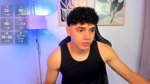 Snapshot of justin_payn14 chatting on 23, 6, 2026 justin_payn14 online show from 23, 6, 2026