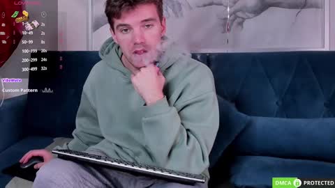 Arthur online show from 11, 2, 2025