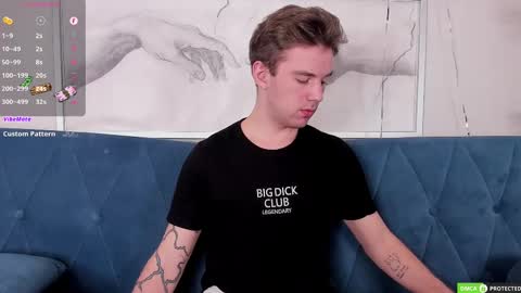 Arthur online show from 22, 2, 2025