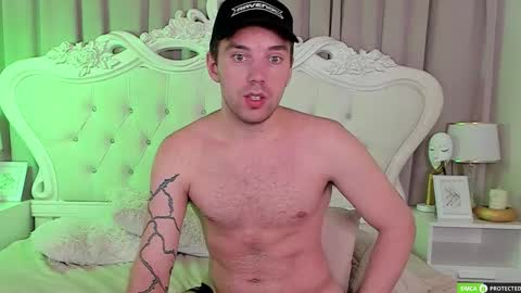 Arthur online show from 4, 10, 2025