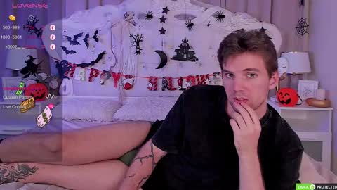 Arthur online show from 15, 10, 2025