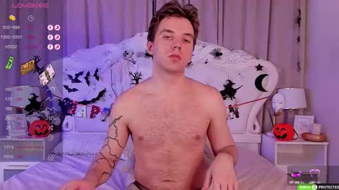 Arthur online show from 17, 10, 2025