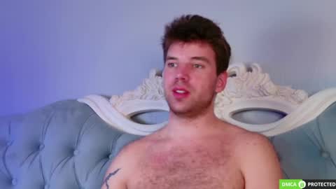 Snapshot of justin_reed chatting on 27, 4, 2026 Arthur online show from 27, 4, 2026