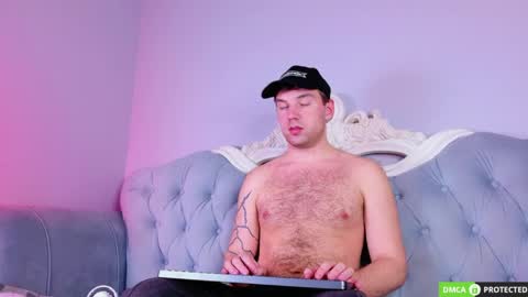 Snapshot of justin_reed chatting on 2, 5, 2026 Arthur online show from 2, 5, 2026