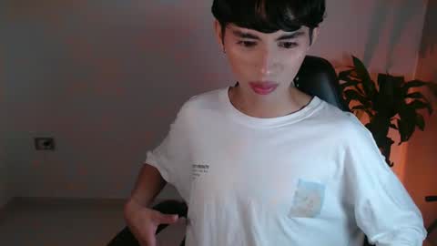 Justin online show from 19, 11, 2025