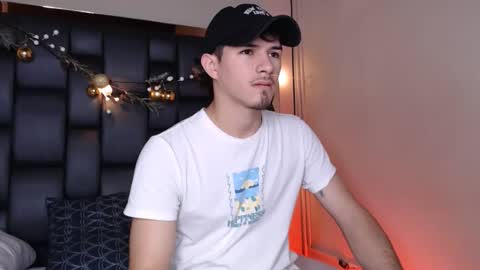 Justin online show from 17, 12, 2025