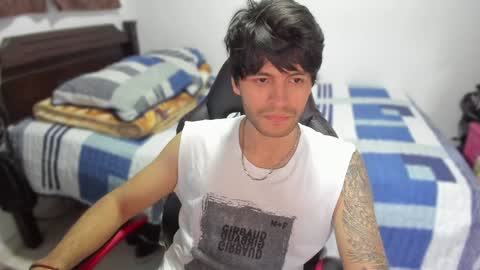 Diego online show from 16, 12, 2024