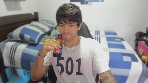 Diego online show from 7, 2, 2025