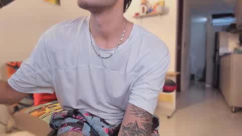 Diego online show from 22, 9, 2025