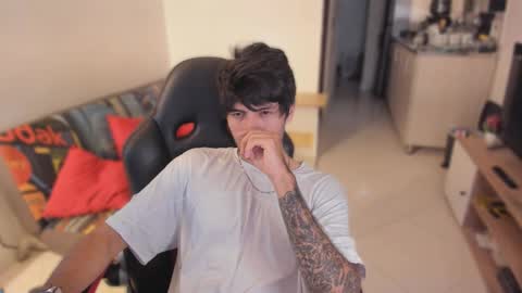 Diego online show from 17, 10, 2025