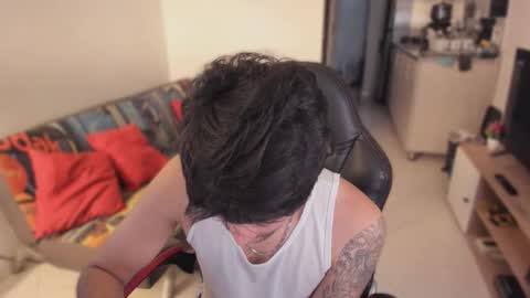 Diego online show from 20, 10, 2025