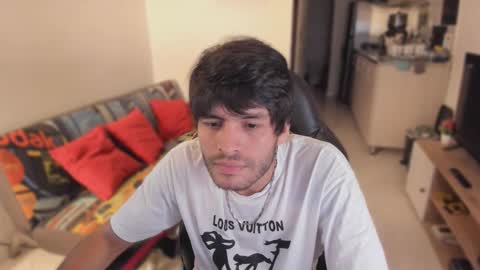 Diego online show from 21, 10, 2025