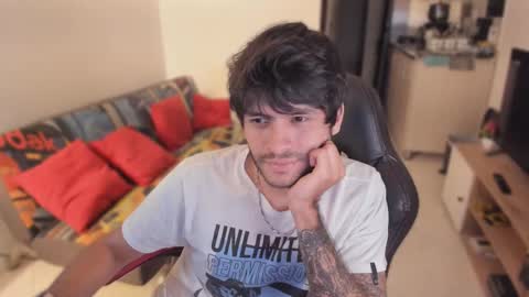 Diego online show from 25, 10, 2025