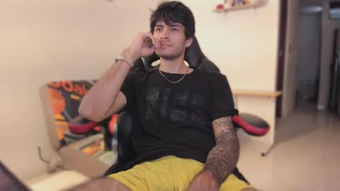 Diego online show from 29, 10, 2025