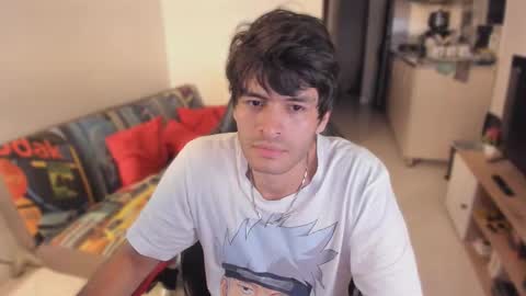 Diego online show from 30, 10, 2025