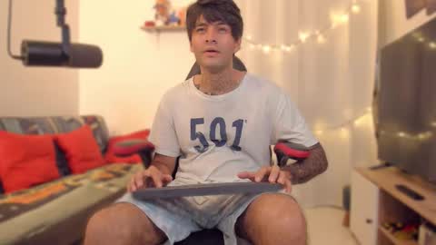 Diego online show from 13, 2, 2026