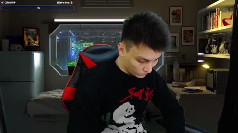 Justin Time online show from 1, 3, 2026