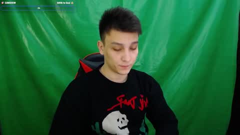 Justin Time online show from 2, 3, 2026