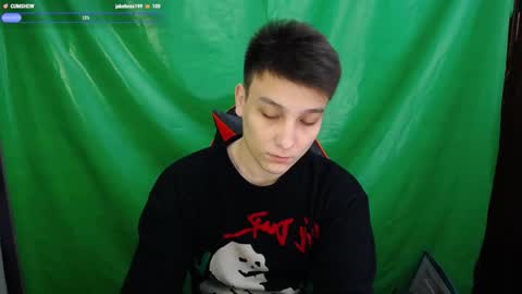 Justin Time online show from 6, 3, 2026