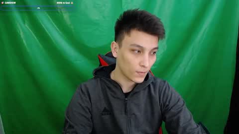 Justin Time online show from 8, 3, 2026