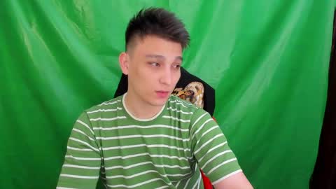 Justin Time online show from 30, 4, 2026