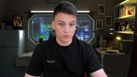 Justin Time online show from 3, 5, 2026