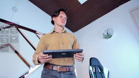 Justin  online show from 10, 2, 2026