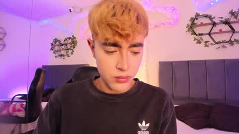 Justin online show from 13, 10, 2025