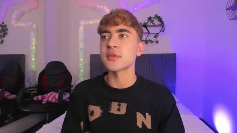 Justin online show from 20, 11, 2025