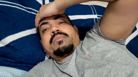 justinbigdream online show from 17, 11, 2025