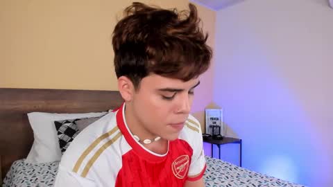 Snapshot of justinbiler chatting on 19, 12, 2024 Justin online show from 19, 12, 2024