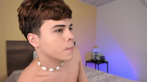 Snapshot of justinbiler chatting on 21, 12, 2024 Justin online show from 21, 12, 2024