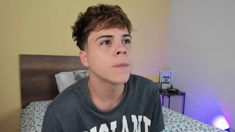 Snapshot of justinbiler chatting on 6, 1, 2025 Justin online show from 6, 1, 2025