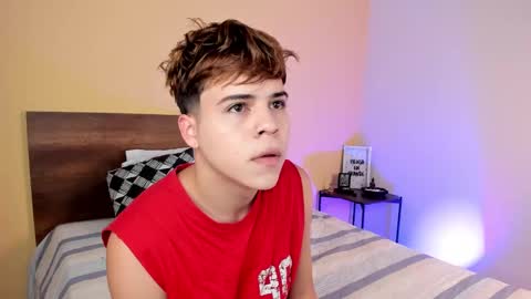 Snapshot of justinbiler chatting on 9, 1, 2025 Justin online show from 9, 1, 2025