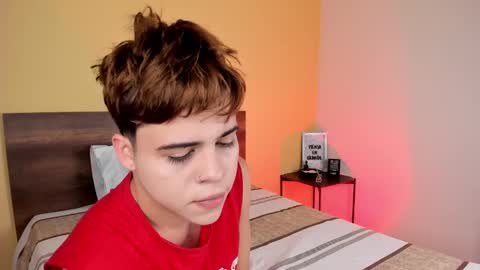 Snapshot of justinbiler chatting on 13, 1, 2025 Justin online show from 13, 1, 2025