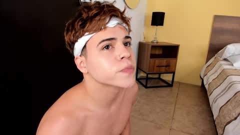 Snapshot of justinbiler chatting on 13, 1, 2025 Justin online show from 13, 1, 2025