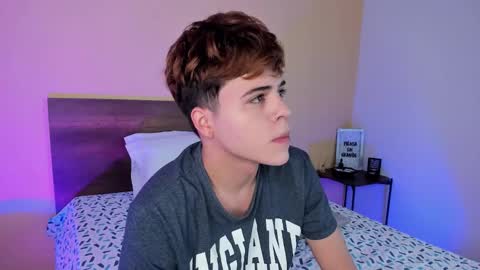 Snapshot of justinbiler chatting on 19, 1, 2025 Justin online show from 19, 1, 2025