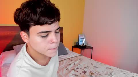 Snapshot of justinbiler chatting on 25, 1, 2025 Justin online show from 25, 1, 2025