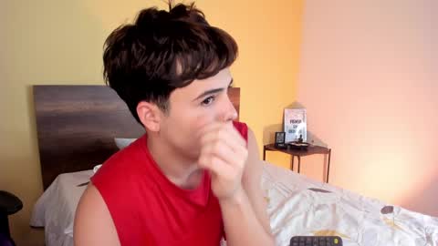 Snapshot of justinbiler chatting on 27, 1, 2025 Justin online show from 27, 1, 2025